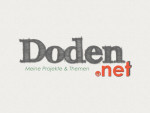 Doden.net Logo