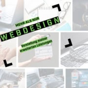 Mehr als Webdesign - andere Angebote von Doden.net