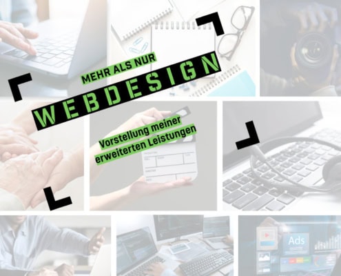 Mehr als Webdesign - andere Angebote von Doden.net