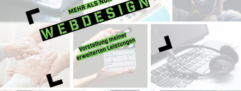 Mehr als Webdesign - andere Angebote von Doden.net