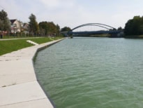 48308 Senden Kanal Promenade