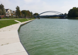 48308 Senden Kanal Promenade