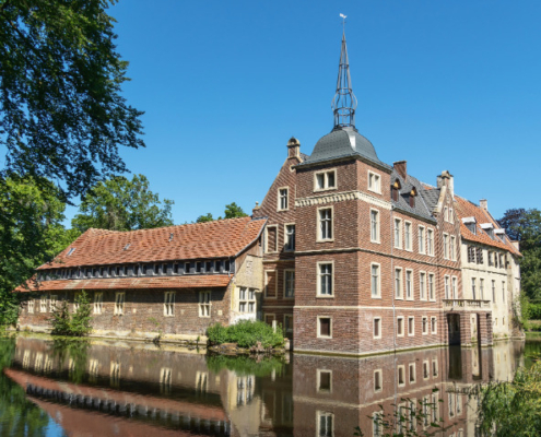 Schloss Senden