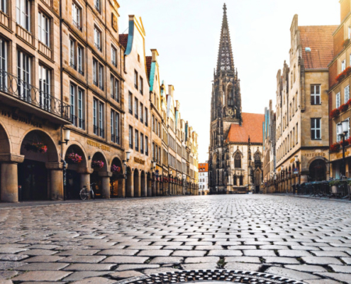 Münster