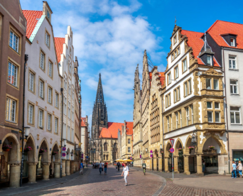 Münsterland