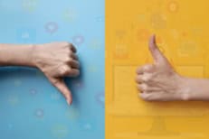 Social Media schlecht, Internet gut? Warum es nicht gut ist, nur auf Social Media präsent zu sein